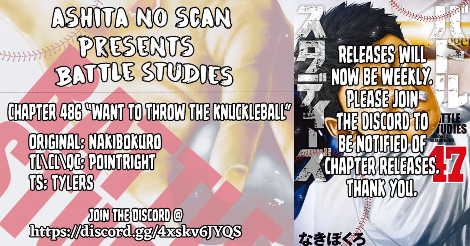 Battle Studies 486 19