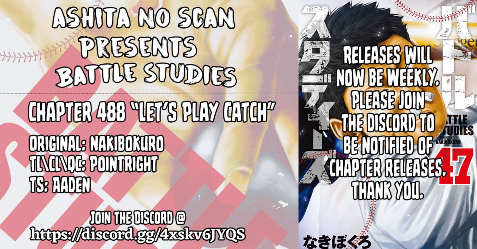 Battle Studies 488 19