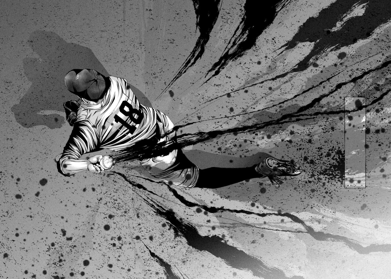 Battle Studies 496 7