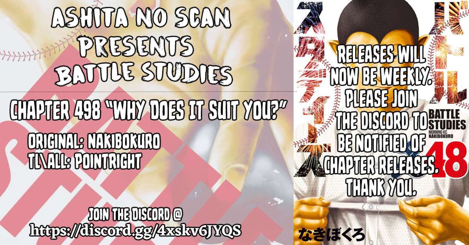 Battle Studies 498 22