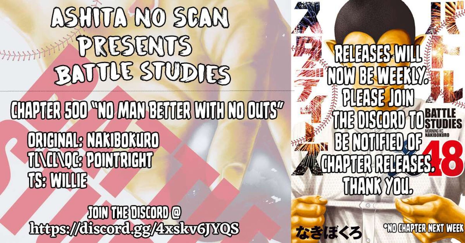 Battle Studies 500 19