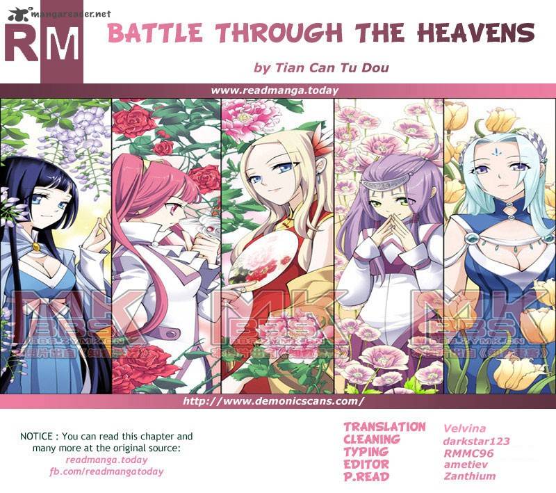Battle Through The Heavens 160 15