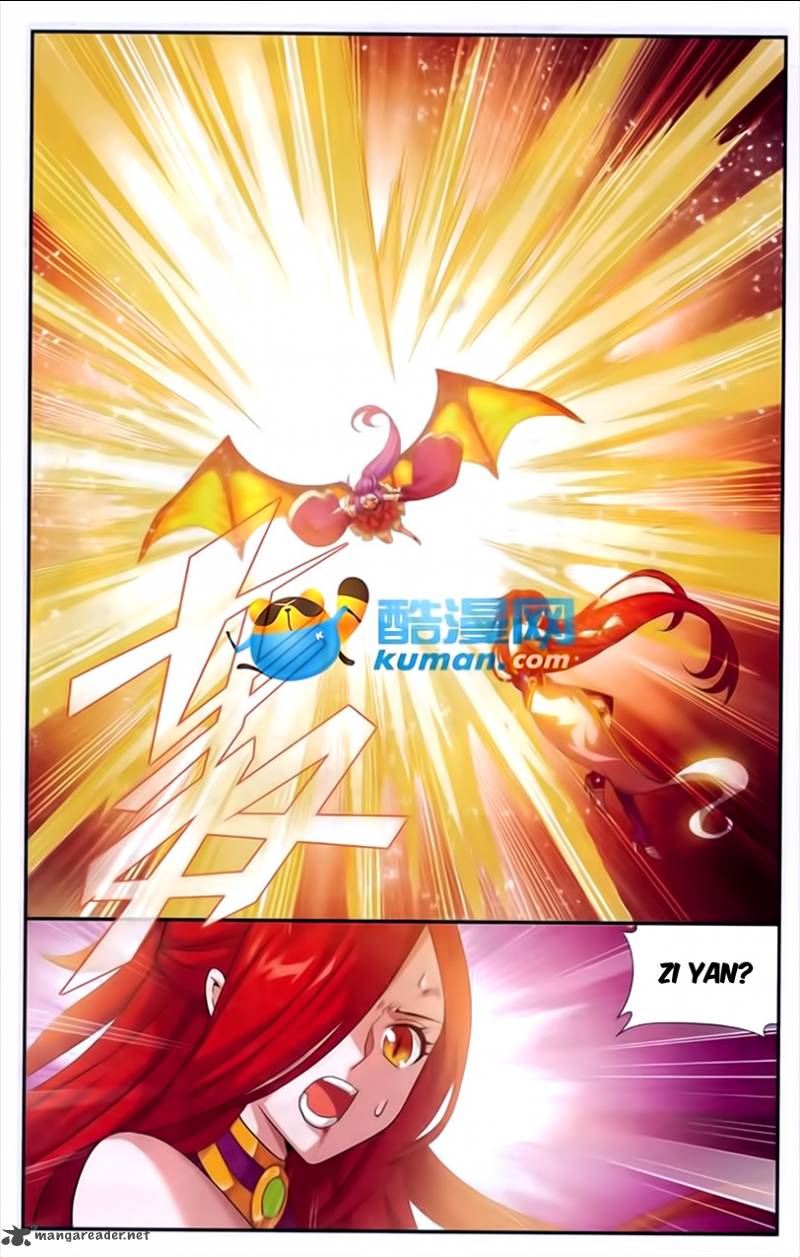 Battle Through The Heavens 176 17