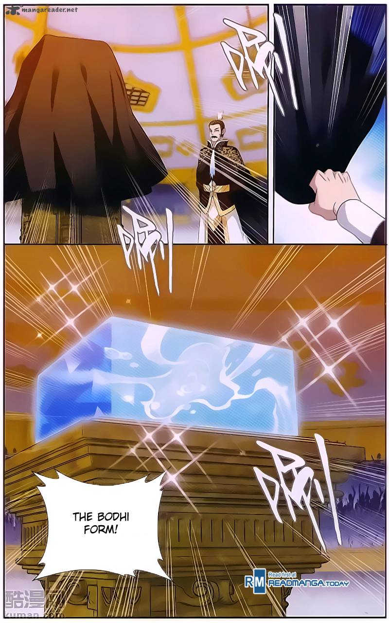Battle Through The Heavens 196 11