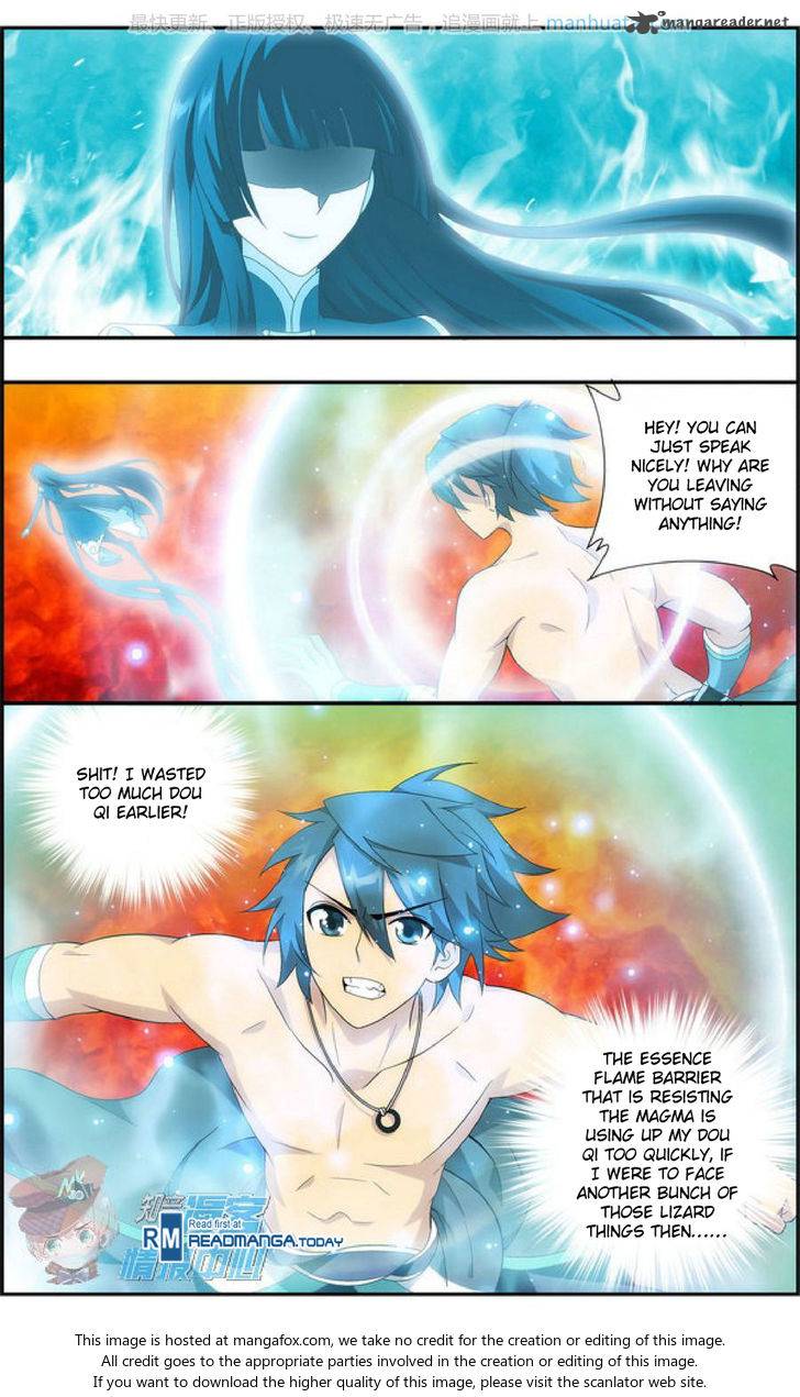 Battle Through The Heavens 207 18