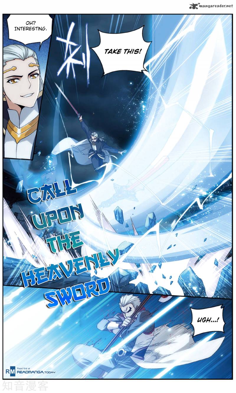 Battle Through The Heavens 238 6
