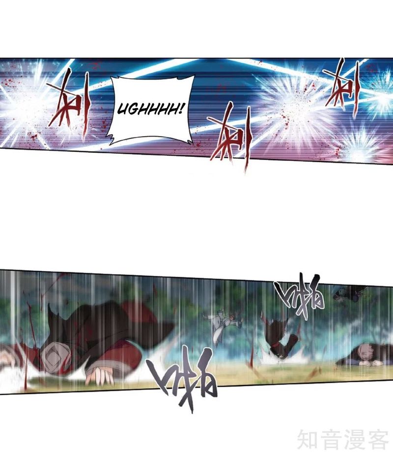 Battle Through The Heavens 275 46