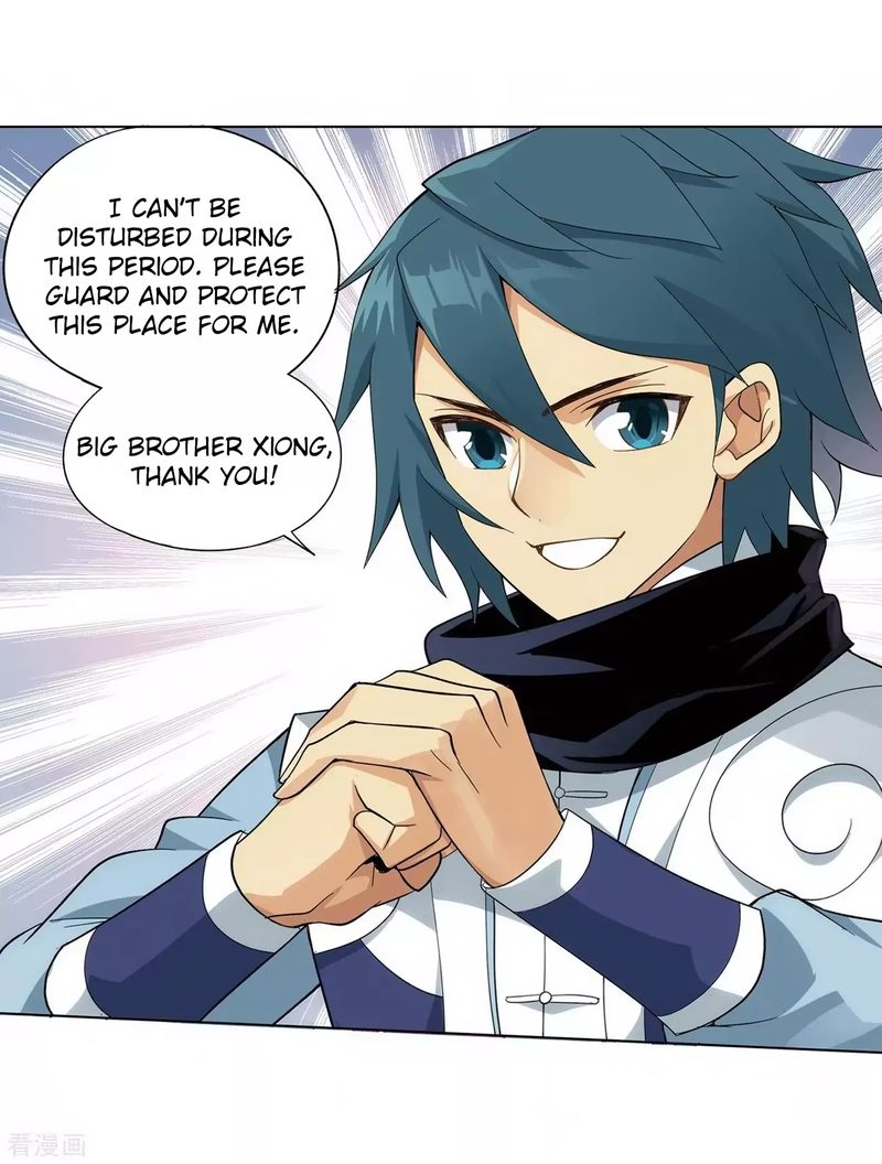 Battle Through The Heavens 277 36