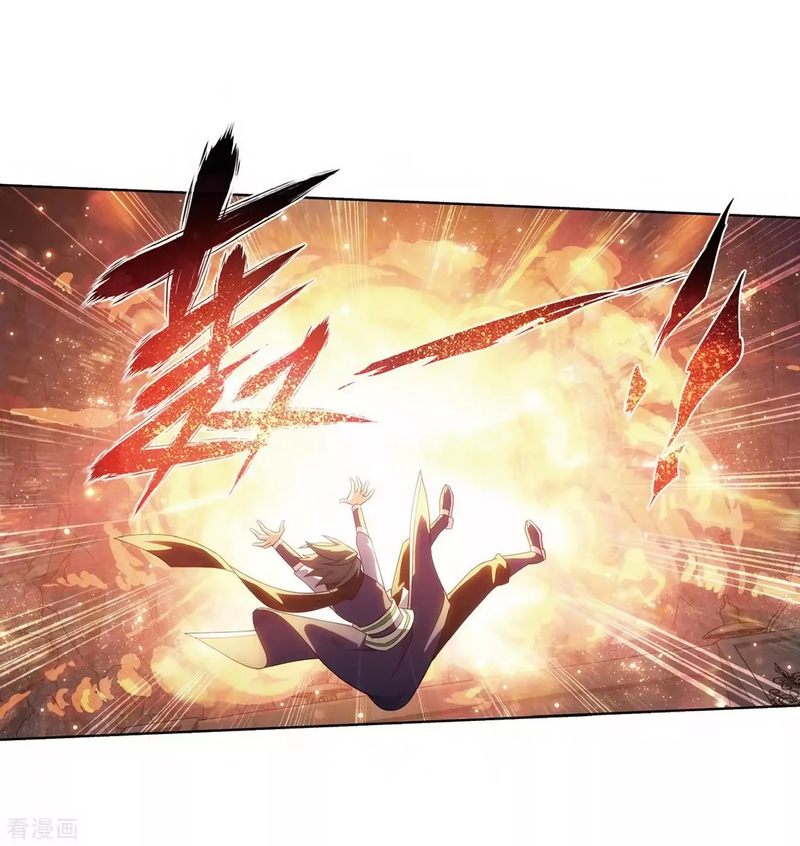 Battle Through The Heavens 277 50