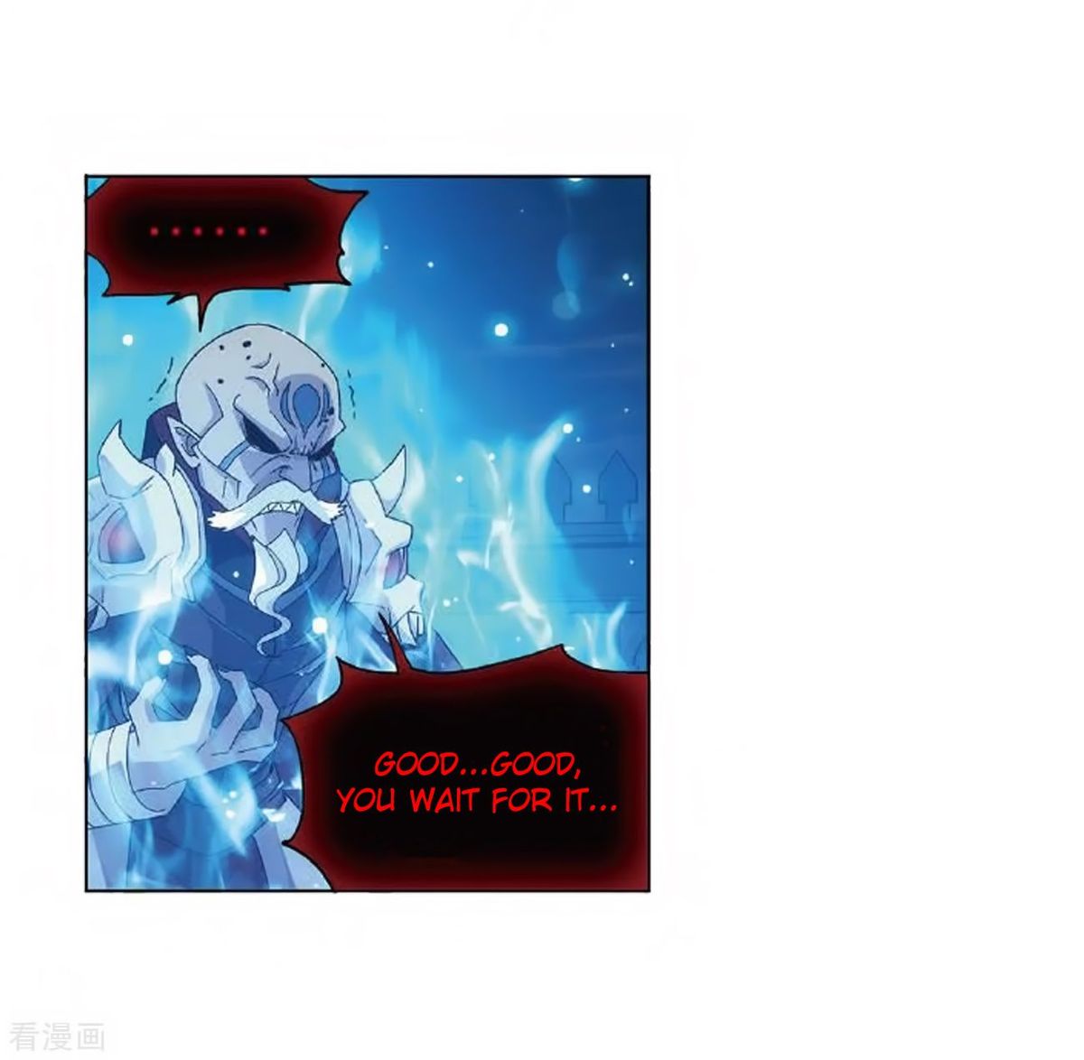 Battle Through The Heavens 279 37