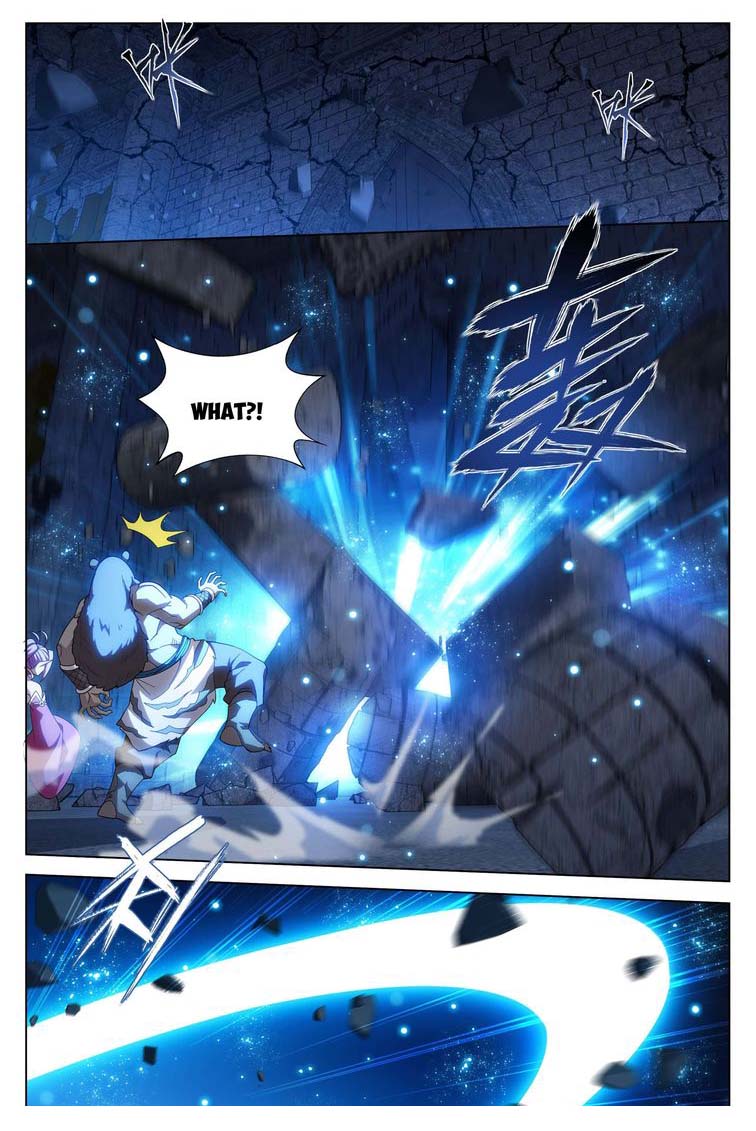 Battle Through The Heavens 316 10