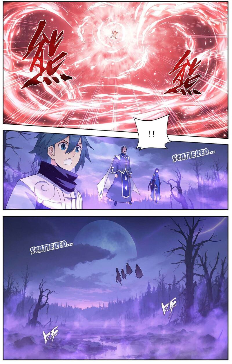 Battle Through The Heavens 474 4