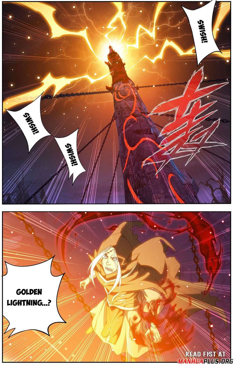 Battle Through The Heavens 480 10