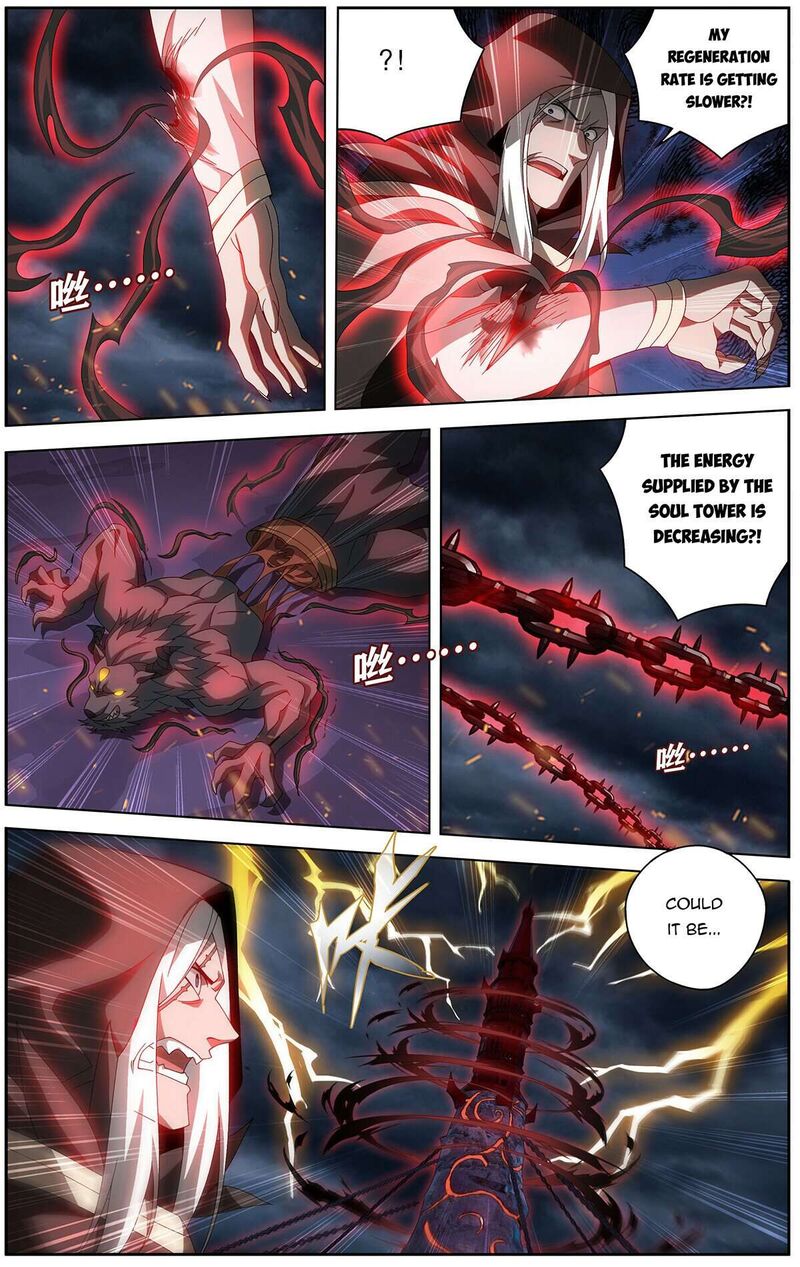 Battle Through The Heavens 480 14
