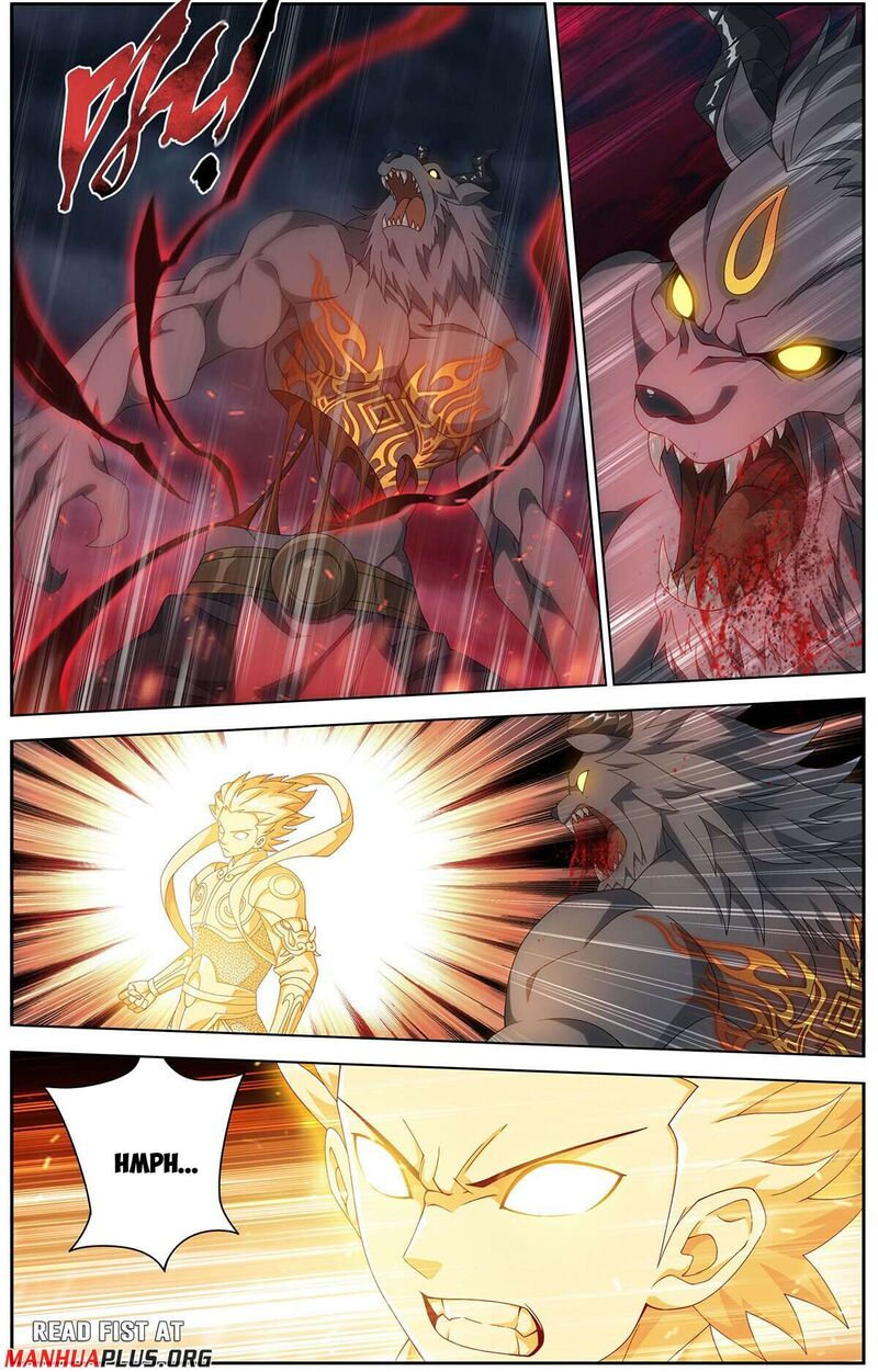 Battle Through The Heavens 480 16