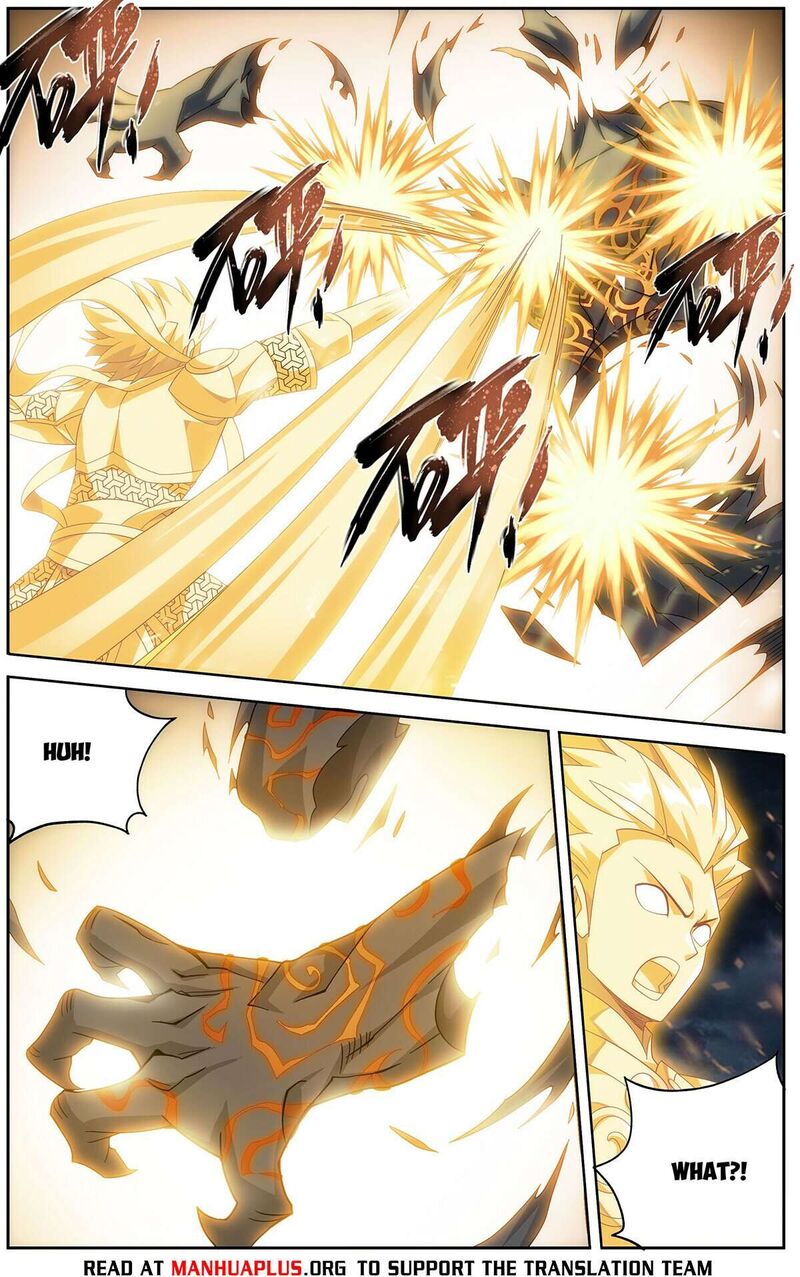 Battle Through The Heavens 480 17