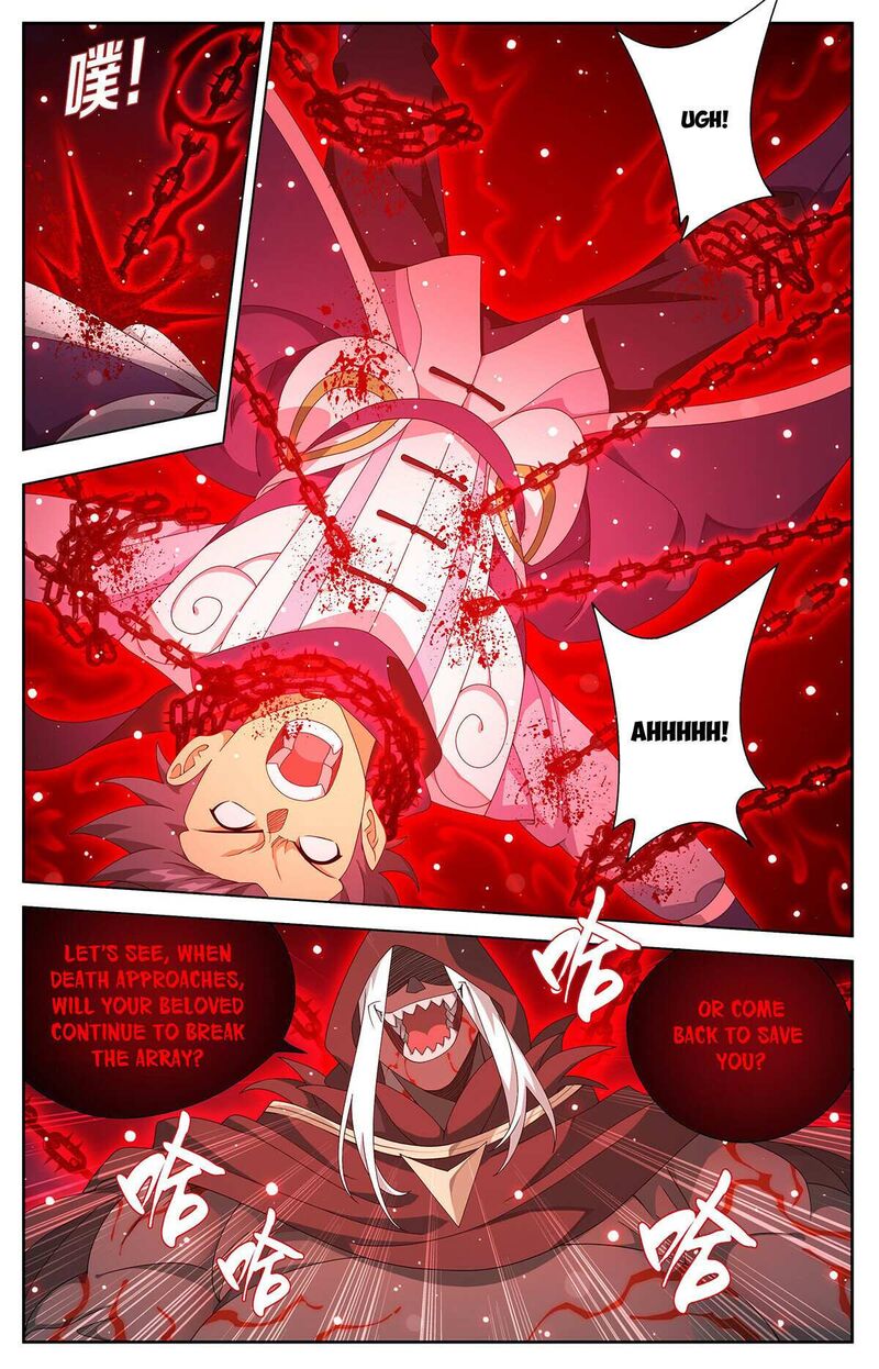 Battle Through The Heavens 481 17