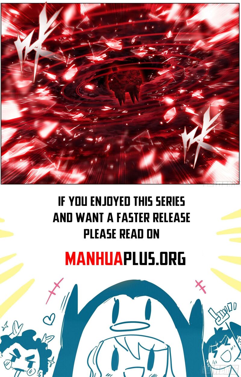 Battle Through The Heavens 497 14