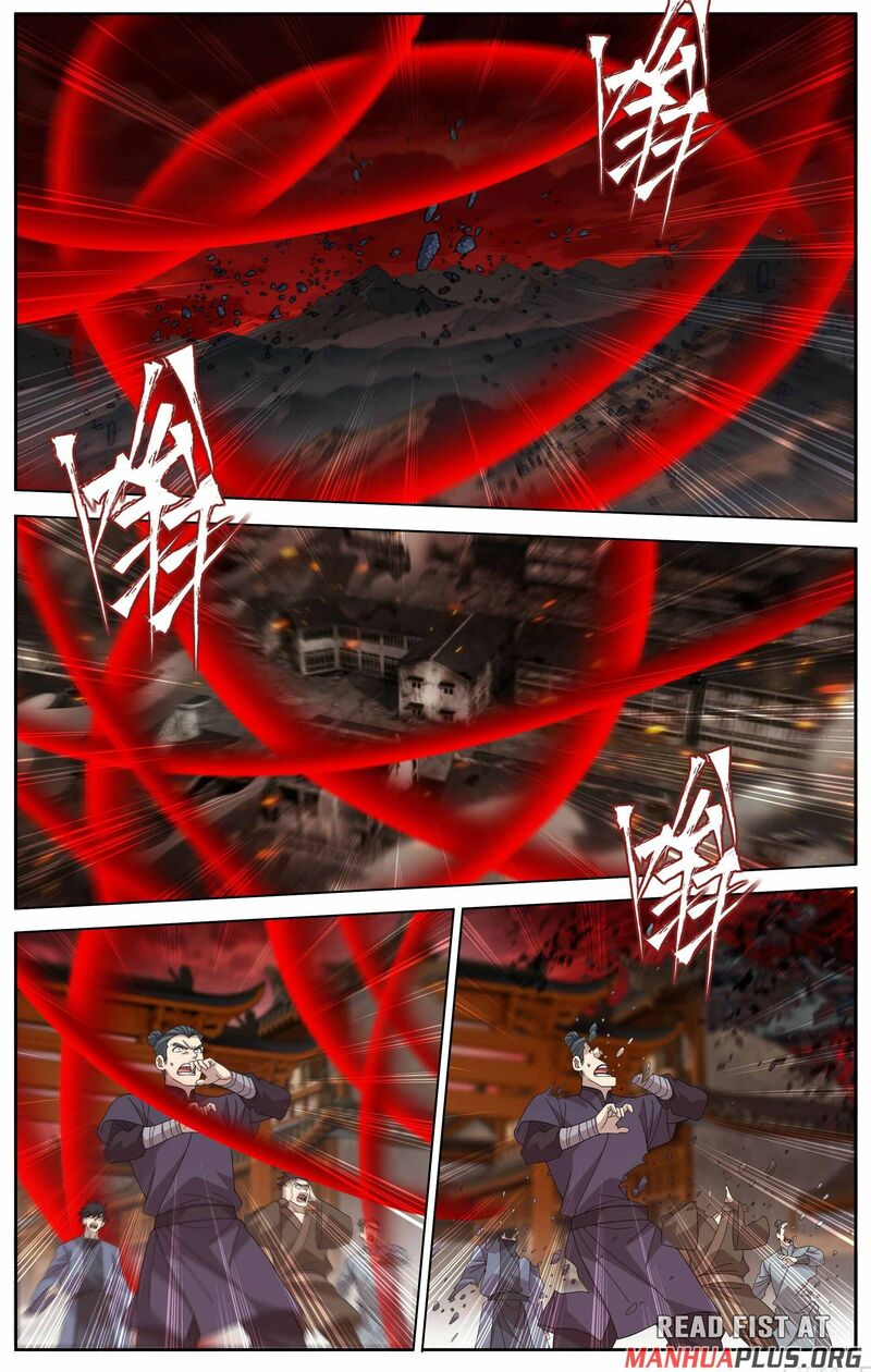 Battle Through The Heavens 498 2