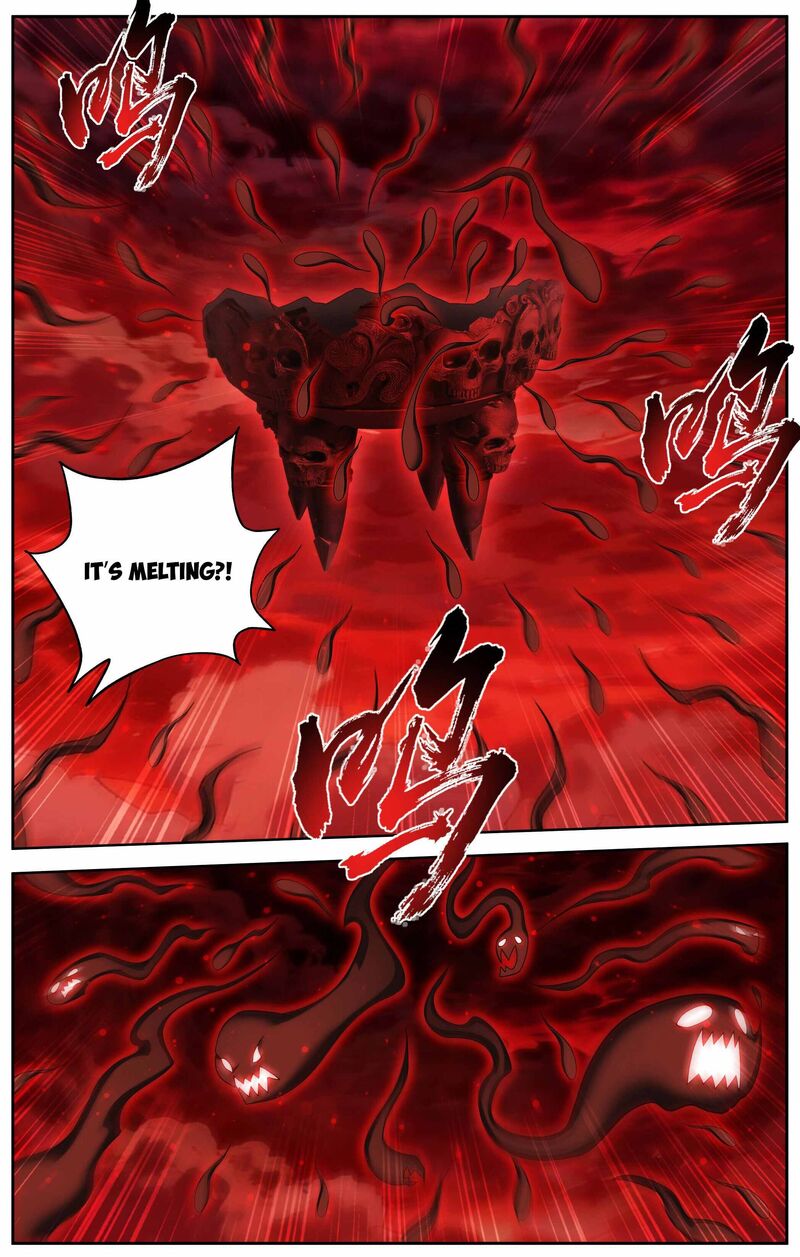 Battle Through The Heavens 498 5