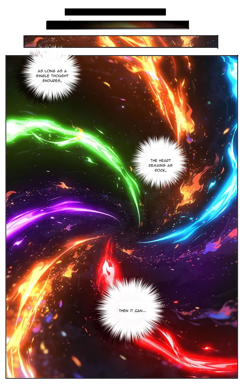 Battle Through The Heavens 502 14