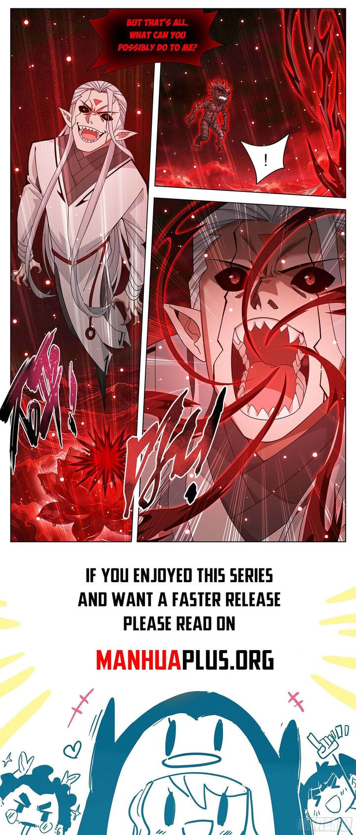 Battle Through The Heavens 505 16