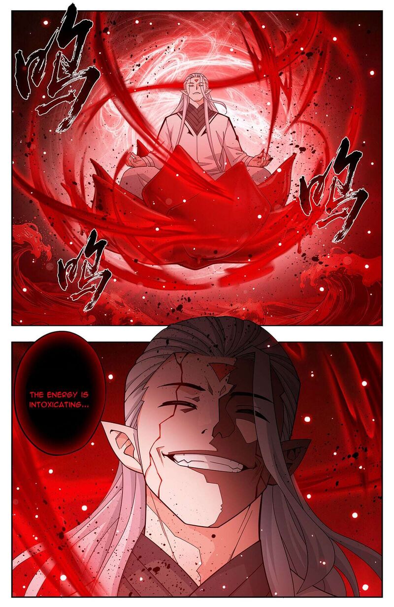 Battle Through The Heavens 505 6