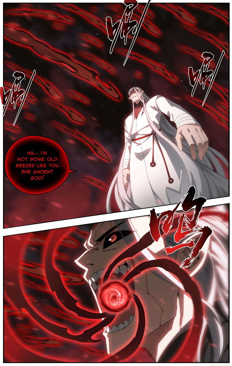 Battle Through The Heavens 506 11