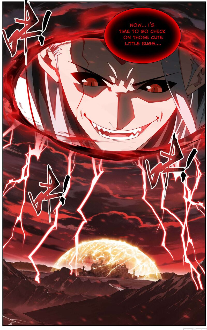 Battle Through The Heavens 506 14