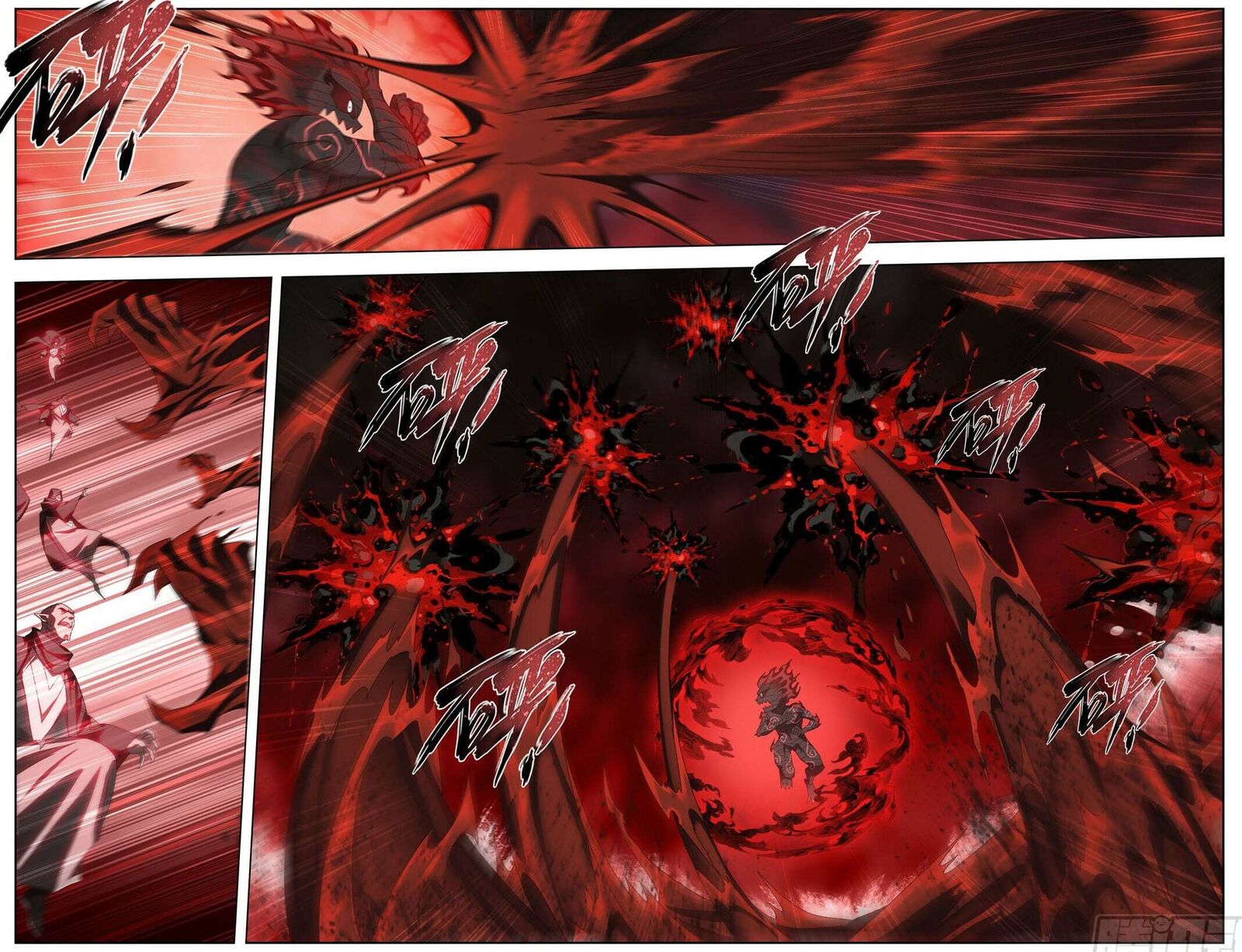 Battle Through The Heavens 506 5