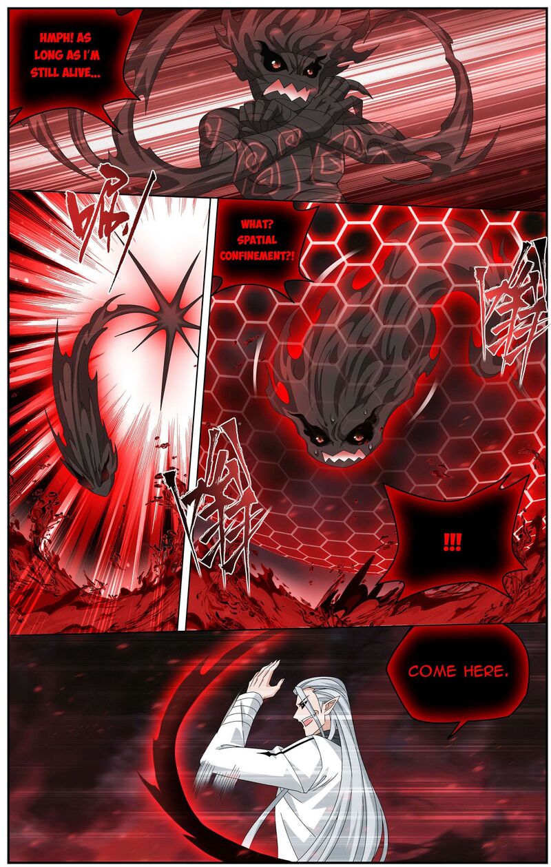 Battle Through The Heavens 506 9