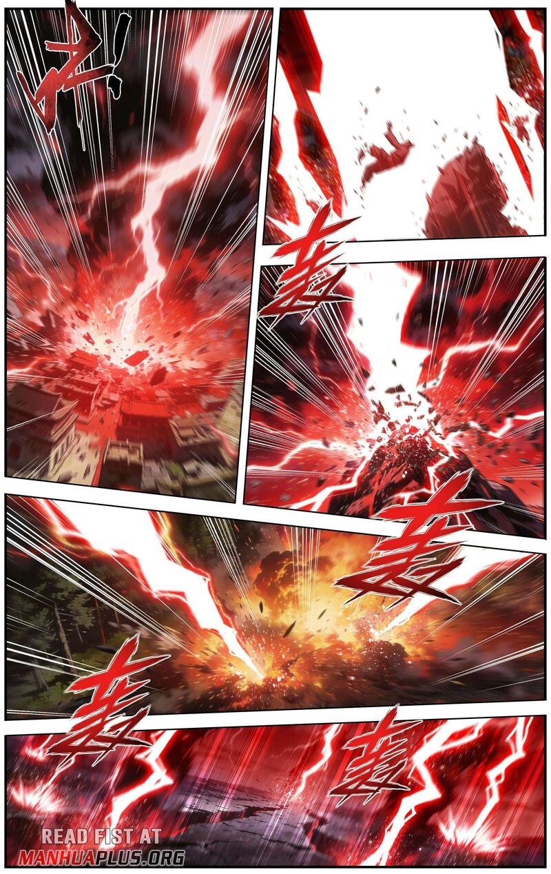 Battle Through The Heavens 512 13