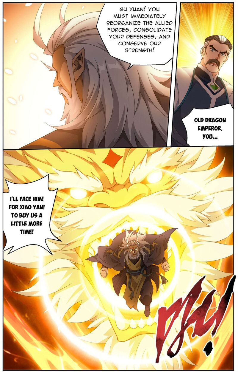 Battle Through The Heavens 512 3