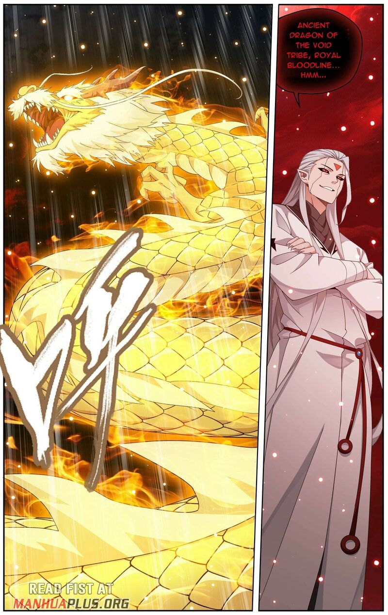 Battle Through The Heavens 512 4