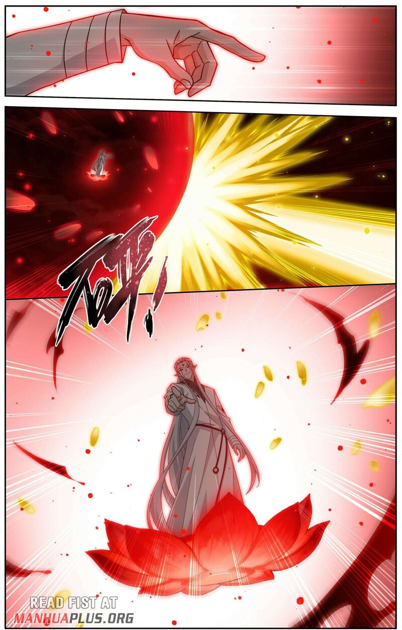 Battle Through The Heavens 512 6