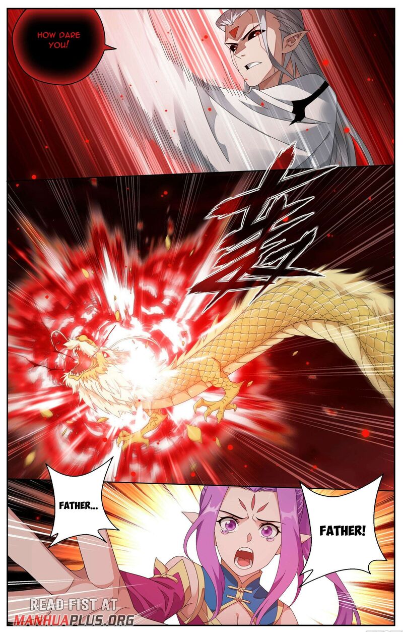 Battle Through The Heavens 512 8