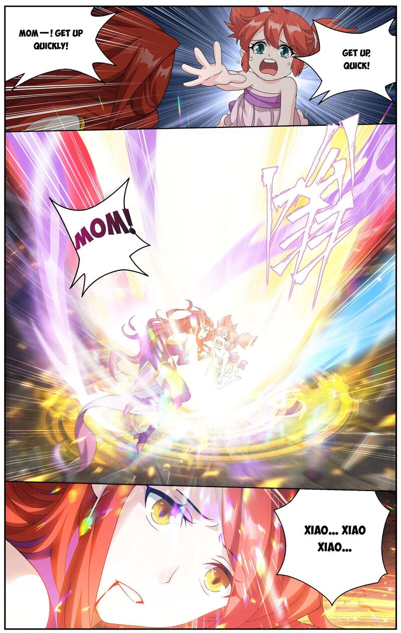 Battle Through The Heavens 513 5
