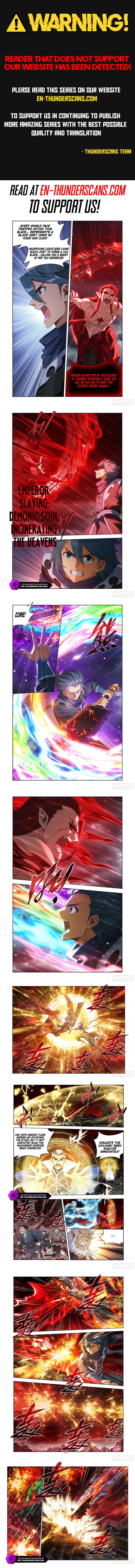 Battle Through The Heavens 518 1