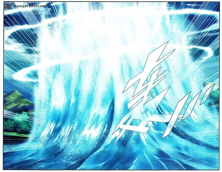 Battle Through The Heavens 92 14