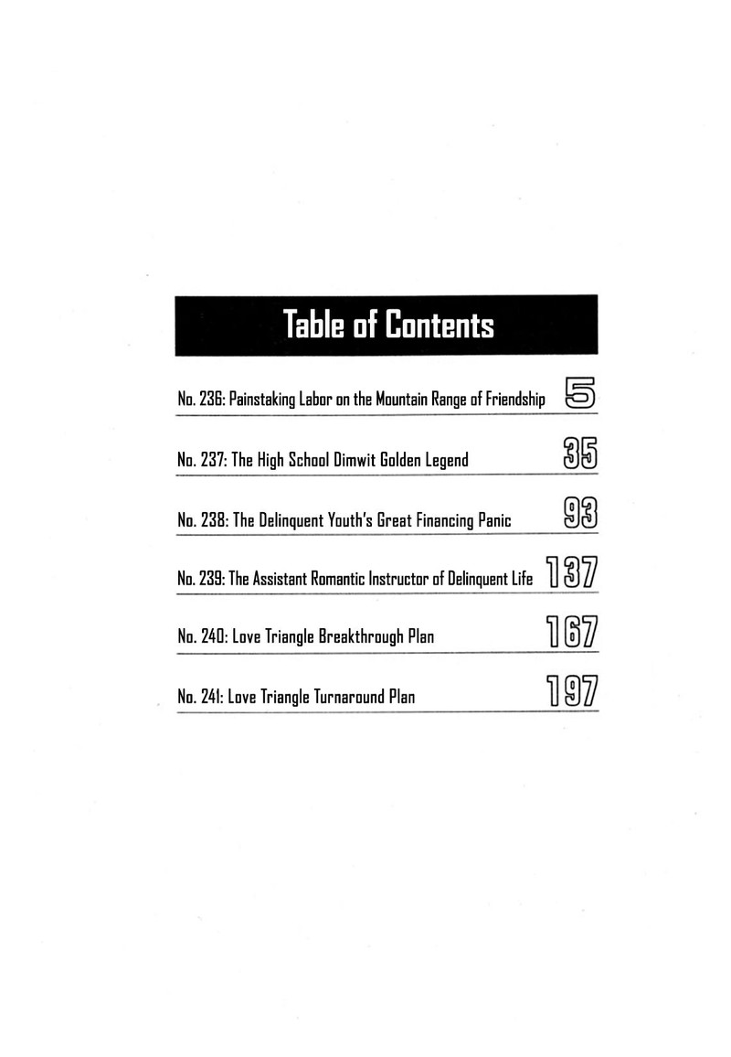 Be Bop High School 236 3