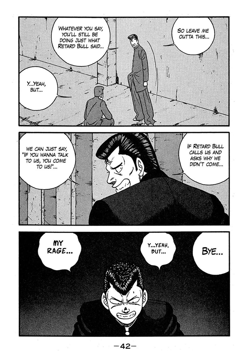 Be Bop High School 237 8