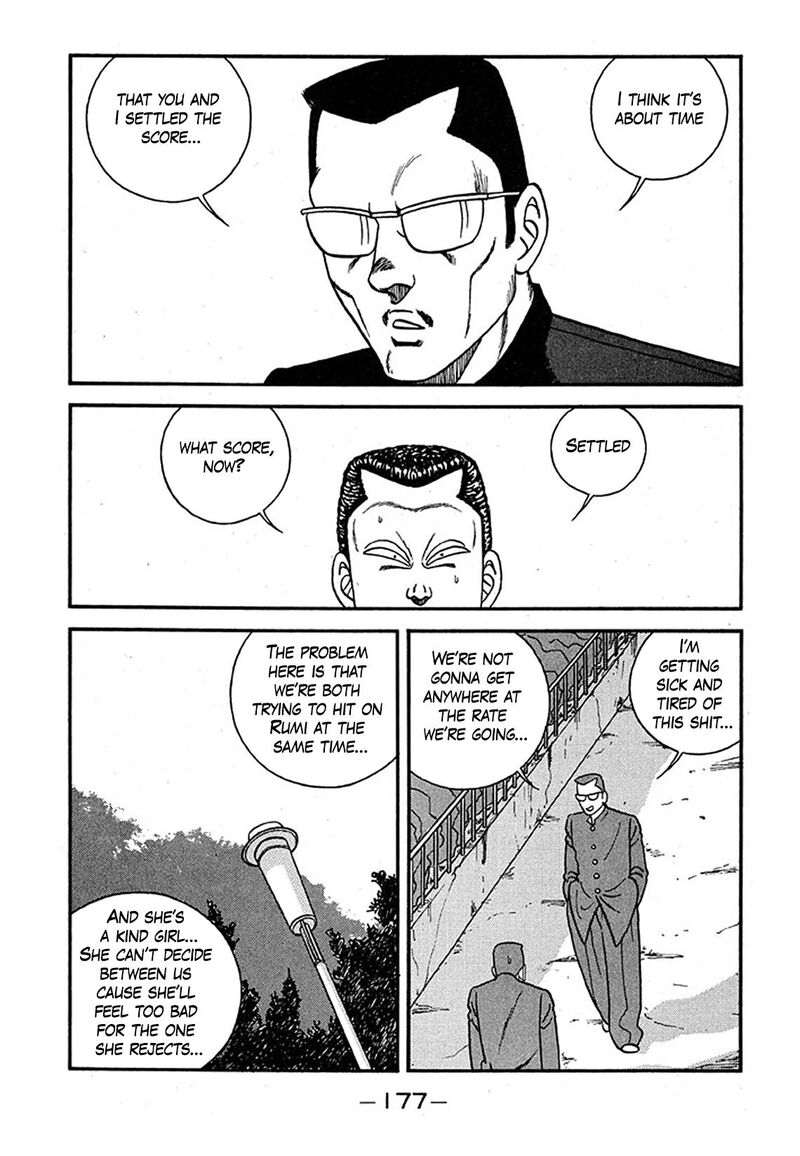 Be Bop High School 240 11