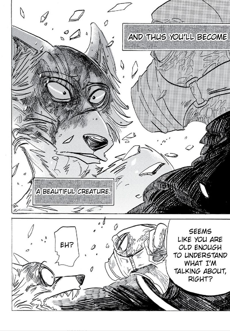 Beastars 177 14