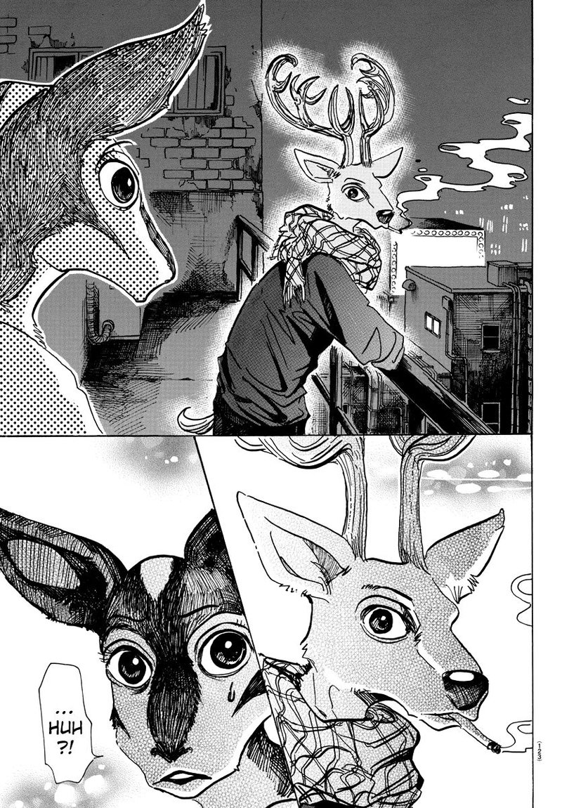 Beastars 64 11