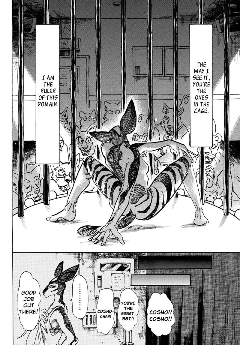 Beastars 64 8