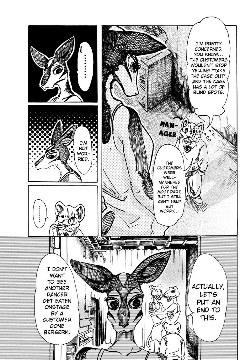 Beastars 64 9