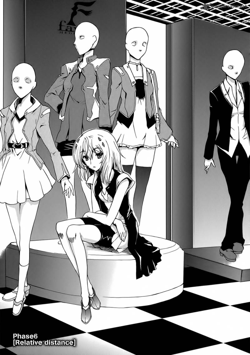 Beatless Dystopia 6 2