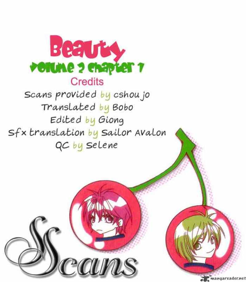 Beauty 6 33