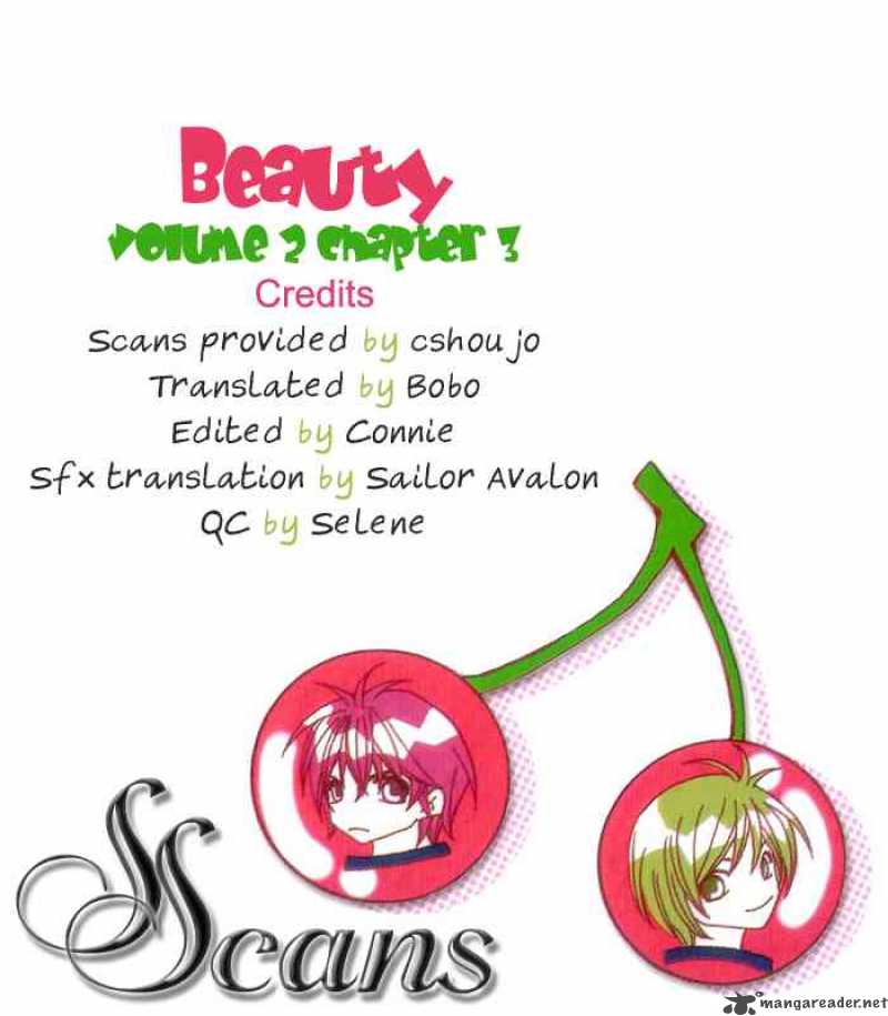 Beauty 8 31