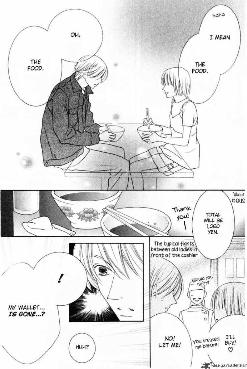 Beauty Is The Beast 21 18